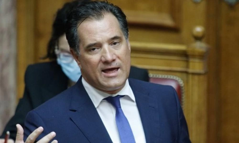 Γεωργιάδης: Έρχονται νέα προγράμματα ΕΣΠΑ για τις μικρές επιχειρήσεις